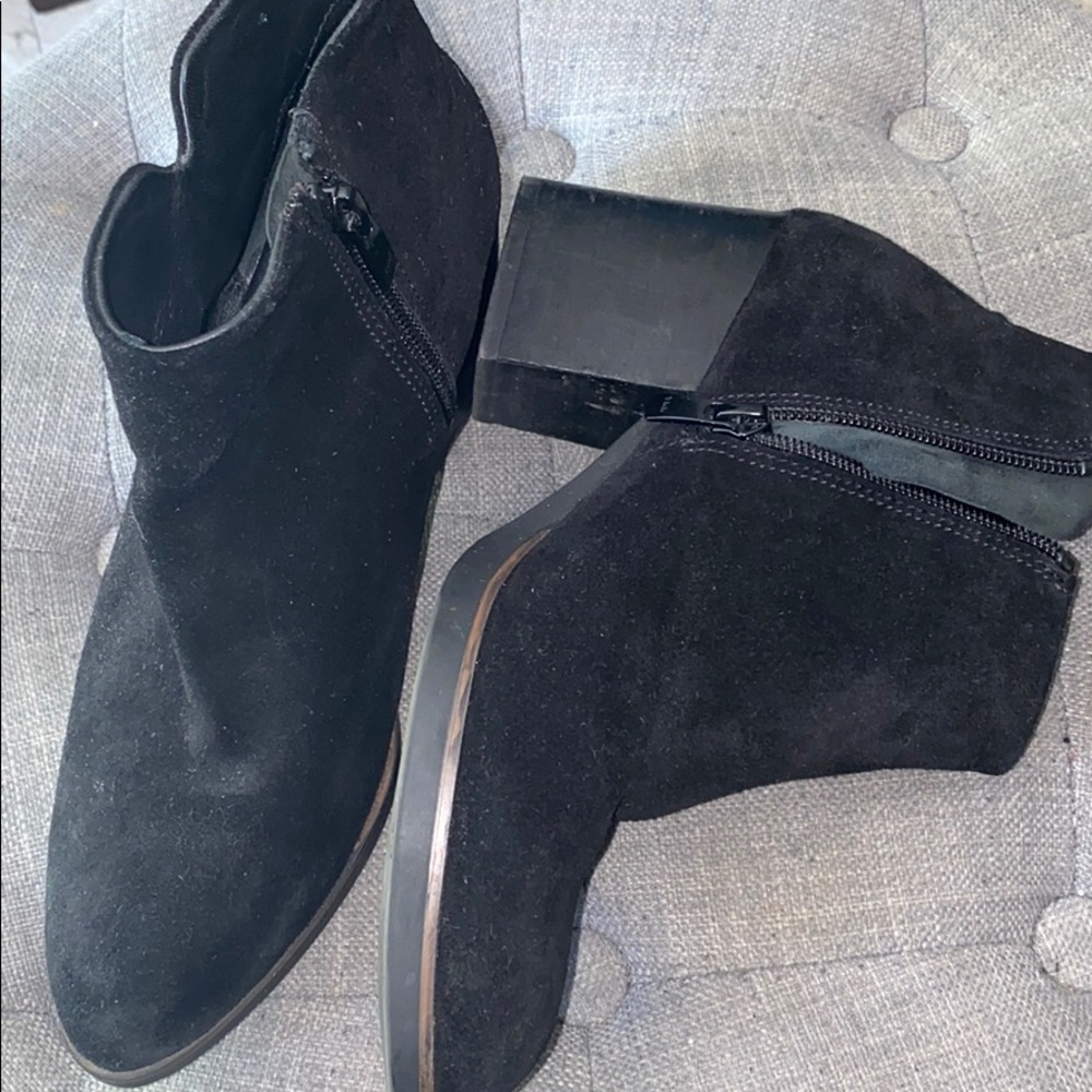 ERIC MICHAEL BOOTIES